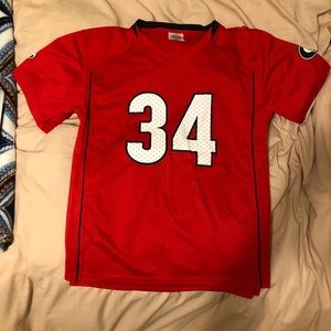 UGA Jersey